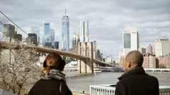 Launch your legal career while empowering NYC’s next generation of leaders