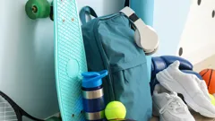 Transform Your Mornings With These Creative Backpack Storage Ideas