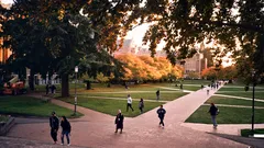 Future students weigh Harvard's evolving prestige against modern ambition
