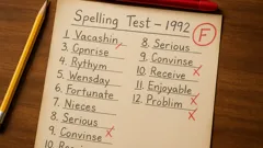 This 1992 fifth-grade test stumps adults: «I couldn’t beat my 11-year-old»