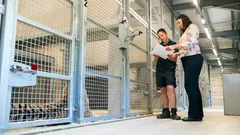 How prison rehabilitation programs spark hope and second chances