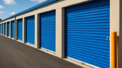 Discover the Surprising Benefits of Drive-Up Storage for Effortless Decluttering