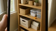 Transform your home with these clever box storage organizer hacks