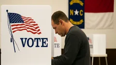 How Partisan vs. Nonpartisan Elections Shape North Carolina’s Cities