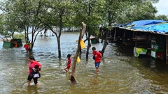 Guadalupe River flooding sparks powerful community unity and action