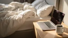 Don’t make your bed in the morning? This habit reveals a valuable trait for your career