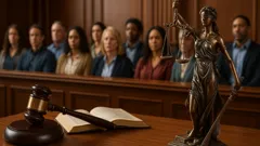 Class Action Lawsuits Explained: Collective Power for Justice