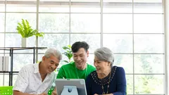 Why the retirement magic number is not your ticket to financial freedom